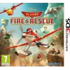 Disney Planes - Fire and Rescue Nintendo 3DS