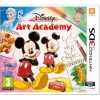 Disney Art Academy Nintendo 3DS