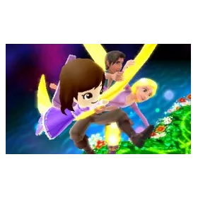 Disney Magical World 2 Nintendo 3DS