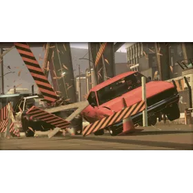 Driver: Renegade 3D Nintendo 3DS