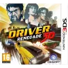 Driver: Renegade 3D Nintendo 3DS