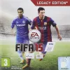 Fifa 15 Nintendo 3DS