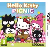 Hello Kitty Picnic Nintendo 3DS