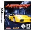 Asphalt Urban GT Nintendo DS