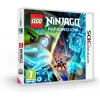 Lego Ninjago Nindroids Nintendo 3DS