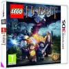 Lego le hobbit Nintendo 3DS