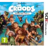 Les Croods : Fête Préhistorique Nintendo 3DS