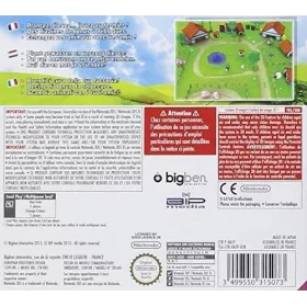 My Farm 3d Nintendo 3DS