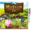 My Farm 3d Nintendo 3DS