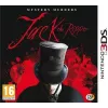 Mystery Murders : jack l'éventreur Nintendo 3DS