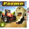 Ma Vie à la Ferme Nintendo 3DS