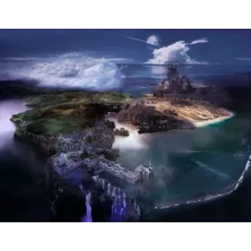Lightning Returns : Final Fantasy XIII