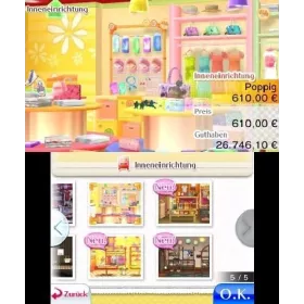 La nouvelle maison du style Nintendo 3DS