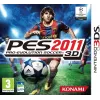 PES 2011 : Pro Evolution Soccer Nintendo 3DS