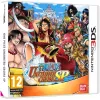 One Piece Unlimited Cruise SP Nintendo 3DS