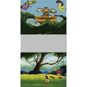 George de la jungle Nintendo DS