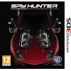 Spy Hunter Nintendo 3DS