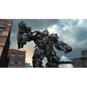 Transformers Prime The Game Nintendo 3DS