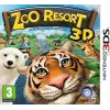 Zoo Resort 3D Nintendo 3DS