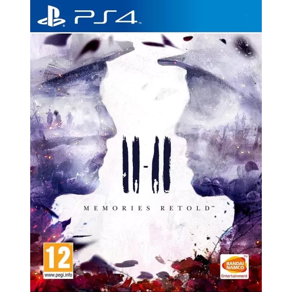 11-11 : Memories Retold PS4