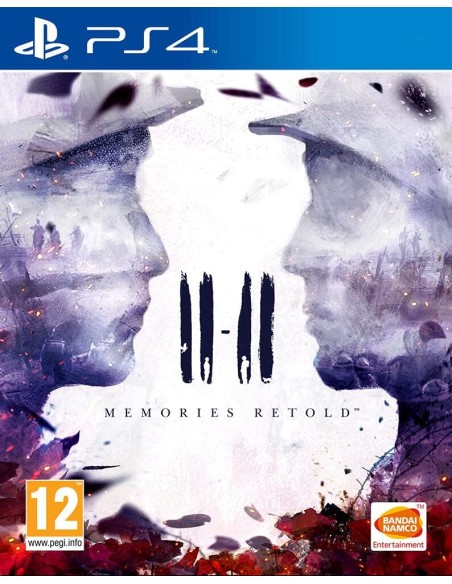 11-11 : Memories Retold PS4