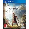 Assassin's Creed Odyssey PS4