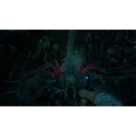 ARK: Survival Evolved PS4