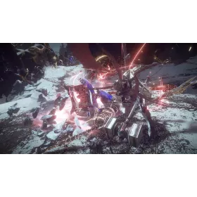 Babylon's Fall PS4