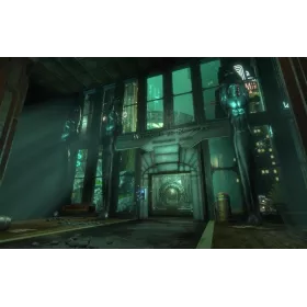 BioShock The Collection PS4