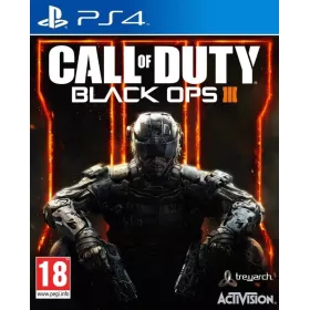 Call of Duty : Black Ops III PS4