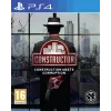 Constructor HD PS4