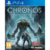 Chronos: Before the Ashes PS4