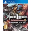 Dynasty Warriors 8 : Xtreme Legends - edition complete PS4