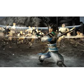 Dynasty Warriors 8 : Xtreme Legends - edition complete PS4