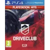 Drive club PS4