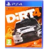 Dirt 4 PS4