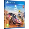 Dakar 18 PS4