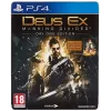 Deus Ex Mankind Divided édition day one Steelbook PS4