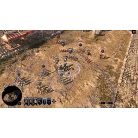 The Valiant PS5