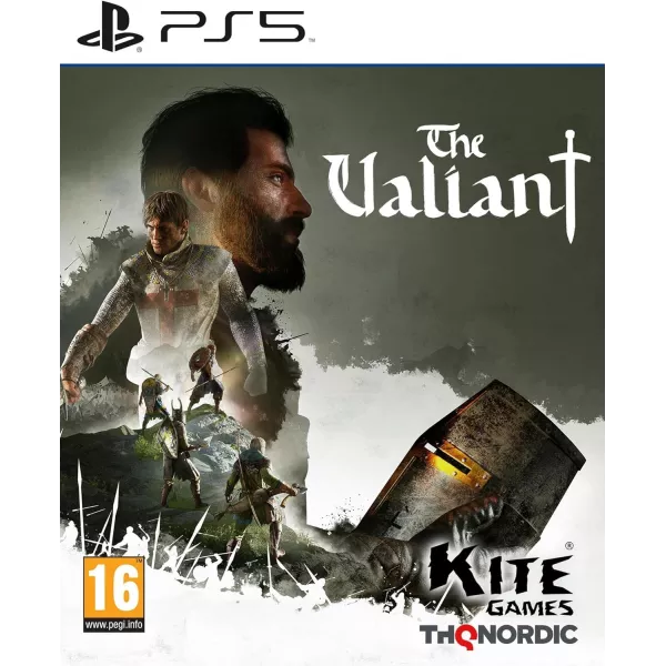 The Valiant PS5