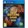 Fort Boyard Escape Game PS4