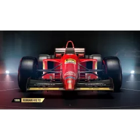F1 2017 Special Edition PS4