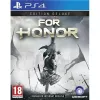 For Honor Deluxe Edition PS4