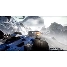 GRIP PS4