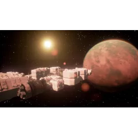 Genesis: Alpha One PS4