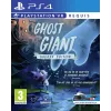 Ghost Giant - Deluxe Edition VR PS4