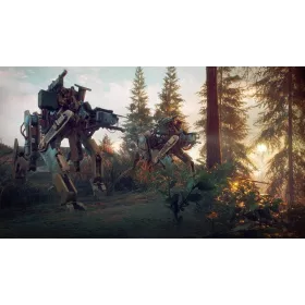 Generation Zero PS4