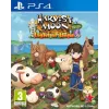 Harvest Moon Lumière d'Espoir Edition Spéciale PS4