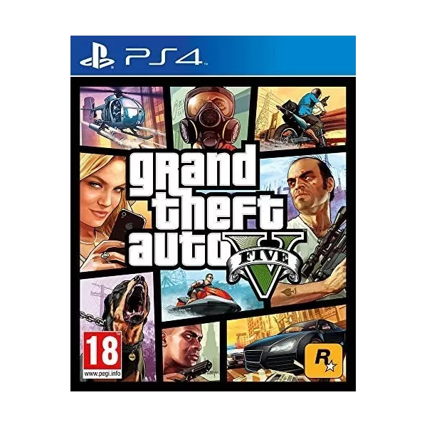 GTA 5
