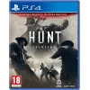 Hunt Showdown Limited Bounty Hunter Edition PS4